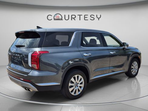 Used 2023 Hyundai Palisade SE AWD/4WD image 6
