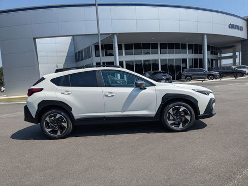 New 2026 Subaru Crosstrek 2.5i Limited AWD/4WD image 4