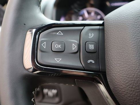 Used 2025 RAM 3500 Limited w/ Max Tow Package image 18