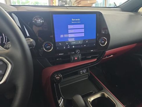 Certified 2024 Lexus NX 350 AWD w/ Cold Area Package image 20