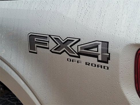 Used 2024 Ford F150 XLT w/ Equipment Group 302A MID image 8