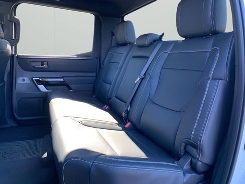 New 2026 Toyota Tundra Limited image 12