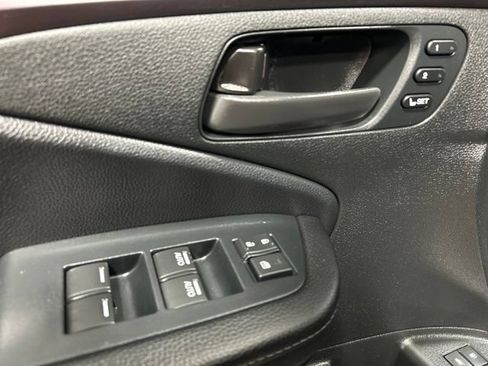 Certified 2023 Honda Passport EX-L image 24