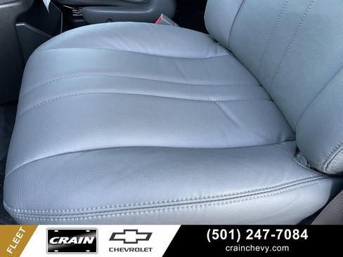 New 2025 Chevrolet Express 2500 w/ Driver Convenience Package image 25