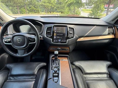 Used 2019 Volvo XC90 T6 Inscription w/ Advanced Package AWD/4WD image 23