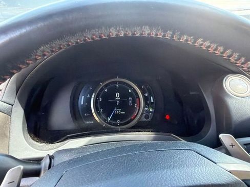 Used 2014 Lexus IS 250 w/ F-Sport Package RWD image 16