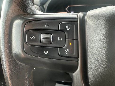 Used 2021 GMC Sierra 1500 AT4 w/ AT4 Value Package image 45