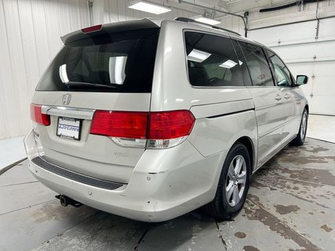 Used 2008 Honda Odyssey Touring image 3