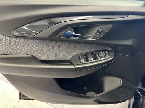 Used 2022 Chevrolet TrailBlazer LT image 20