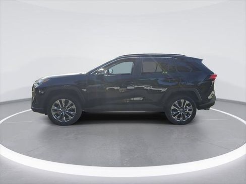 Certified 2023 Toyota RAV4 XLE Premium AWD/4WD image 7