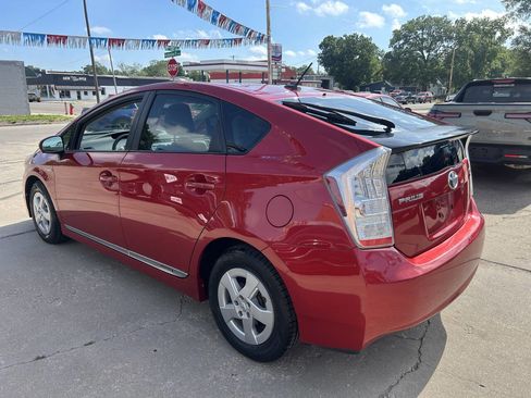 Used 2011 Toyota Prius Two FWD image 8