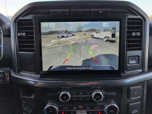 Used 2023 Ford F150 XLT w/ Equipment Group 302A High image 32