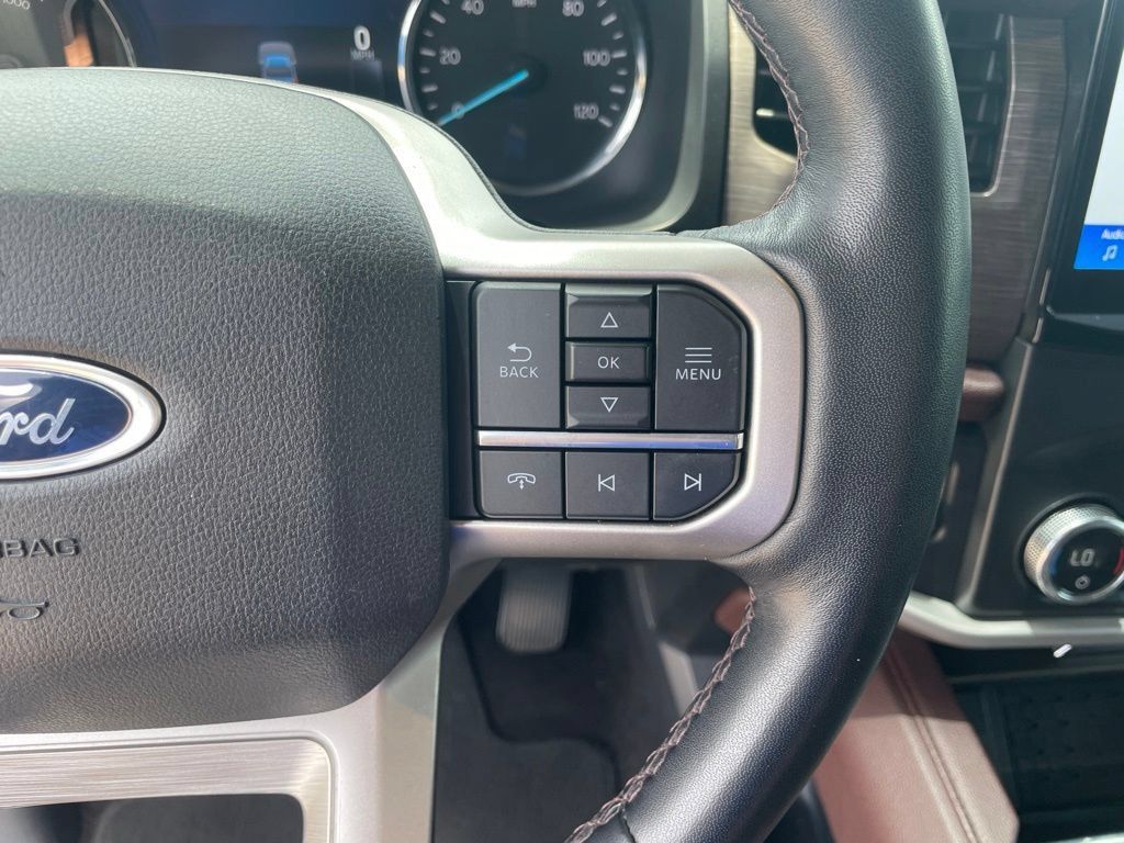 Used 2022 Ford Expedition Max Limited RWD image 19