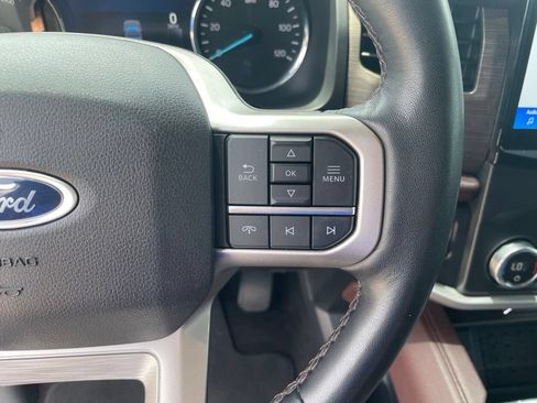 Used 2022 Ford Expedition Max Limited RWD image 19