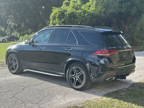 Used 2021 Mercedes-Benz GLE 350 image 15