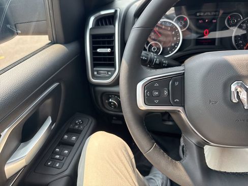New 2026 RAM 1500 Big Horn AWD/4WD image 24