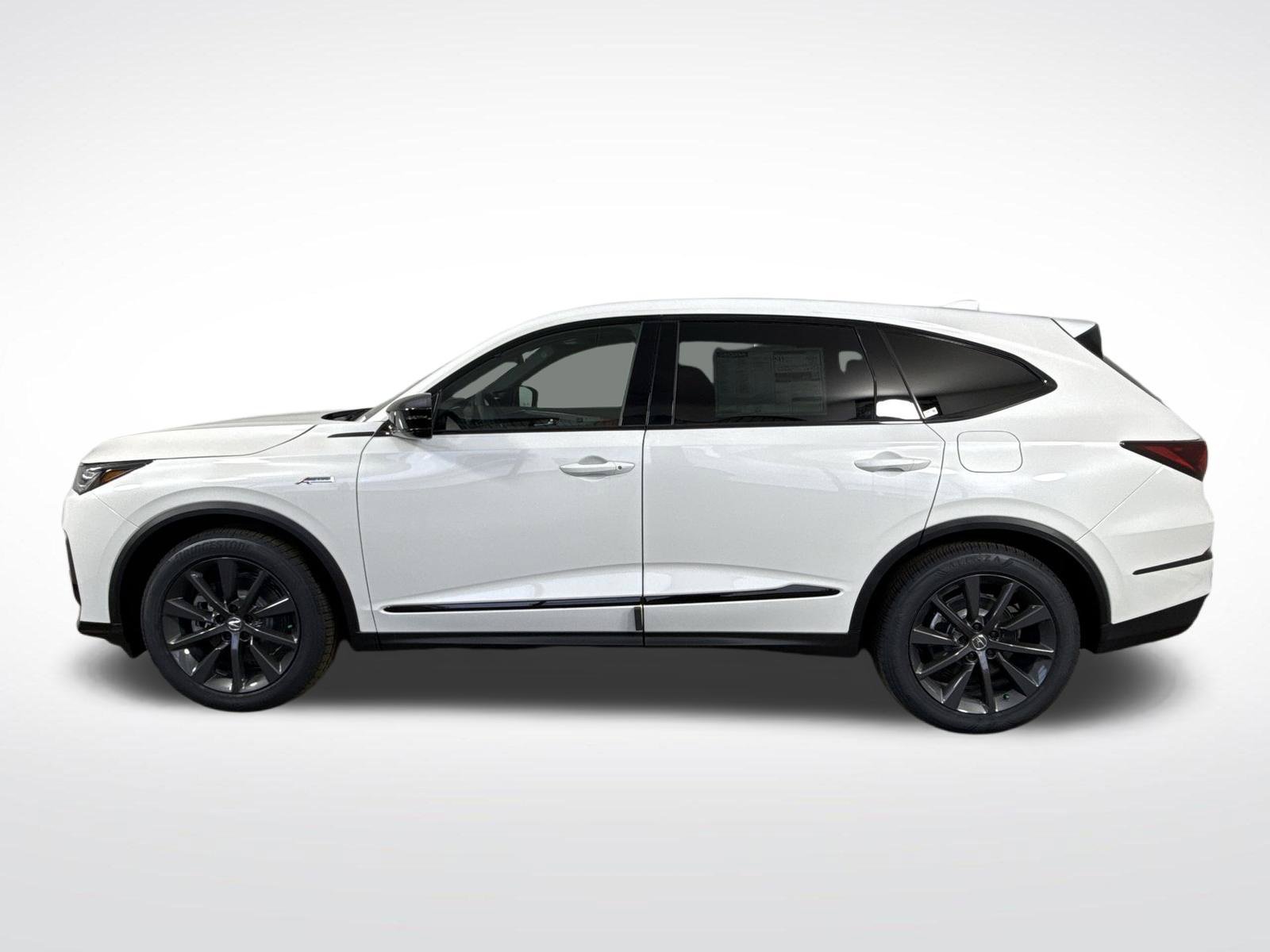 Certified 2026 Acura MDX A-Spec AWD/4WD image 31