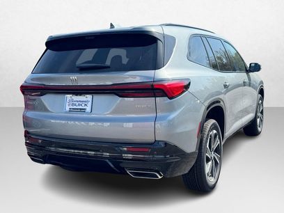 New 2026 Buick Enclave Sport Touring w/ Power Package