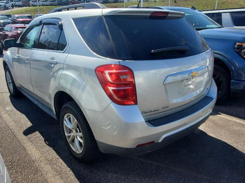 Used 2017 Chevrolet Equinox LT w/ Convenience Package image 8