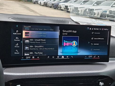 New 2026 BMW 430i xDrive w/ M Sport Package image 12