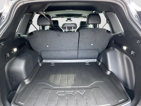 New 2026 Honda CR-V Sport-L image 20