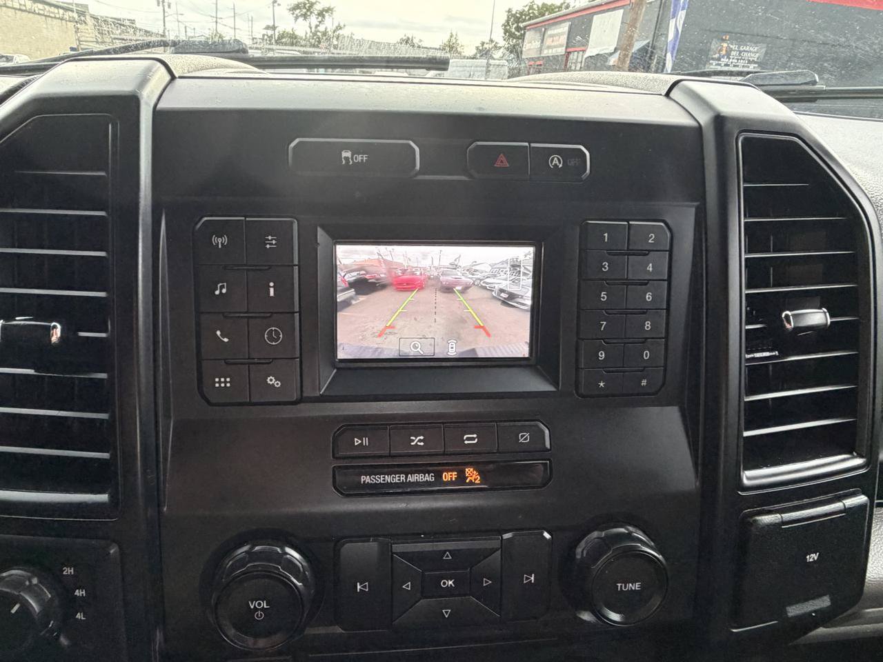 Used 2018 Ford F150 XL w/ Equipment Group 101A Mid AWD/4WD image 33