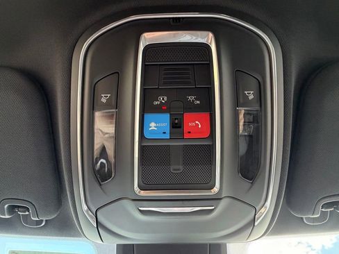 New 2026 Jeep Cherokee Laredo image 23