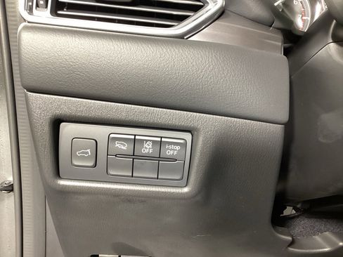 New 2025 MAZDA CX-5 AWD 2.5 S w/ Preferred Package image 20