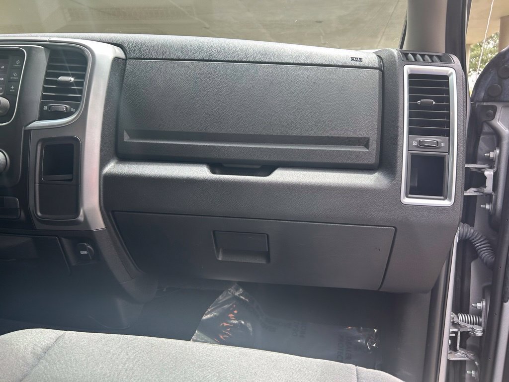 Used 2024 RAM 1500 Classic SLT RWD image 25
