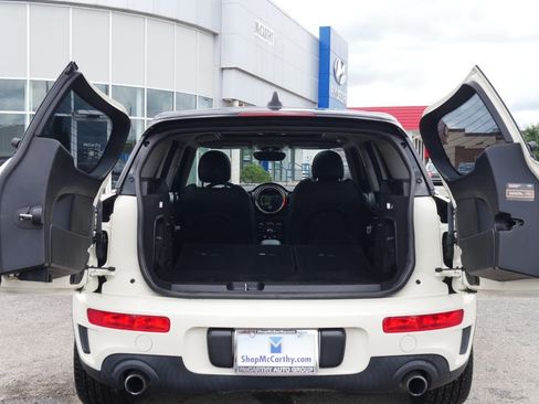 Used 2016 MINI Cooper Clubman S FWD image 19