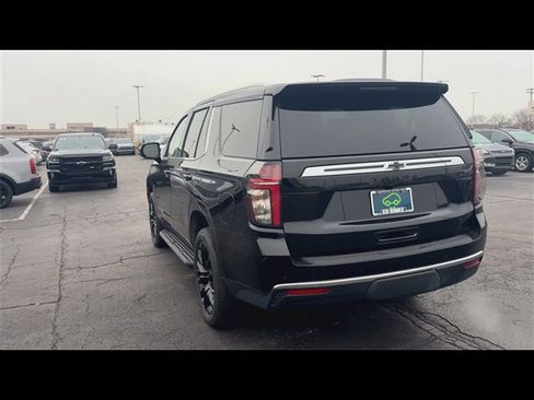 Used 2023 Chevrolet Tahoe LS image 7