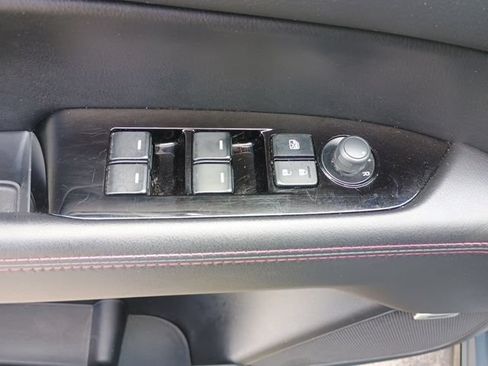 Used 2025 MAZDA CX-5 Carbon Edition AWD/4WD image 23