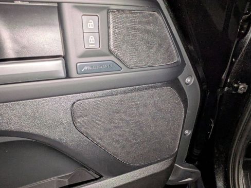 New 2026 Land Rover Defender 110 S AWD/4WD image 13