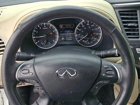 Certified 2020 INFINITI QX60 Luxe w/ Essential Package image 20