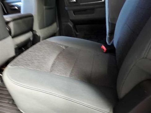 Used 2015 RAM 2500 Power Wagon w/ Luxury Group AWD/4WD image 19