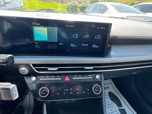 Used 2024 Hyundai Sonata SEL FWD image 11