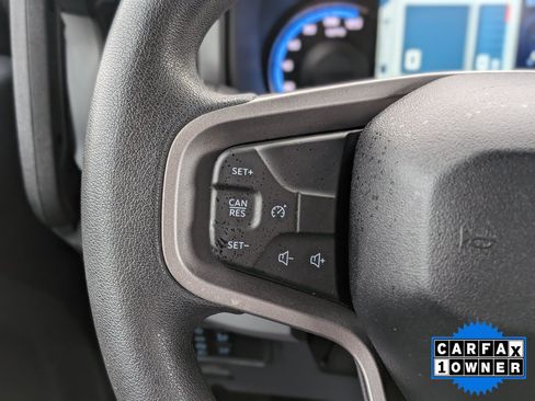 Used 2022 Ford Bronco 2-Door AWD/4WD image 24
