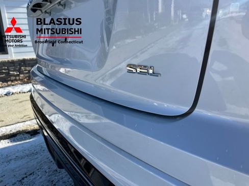 Used 2023 Mitsubishi Eclipse Cross SEL image 24