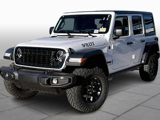 New 2026 Jeep Wrangler Willys video 2