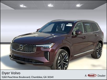 New 2026 Volvo XC90 B5 Core w/ Protection Package