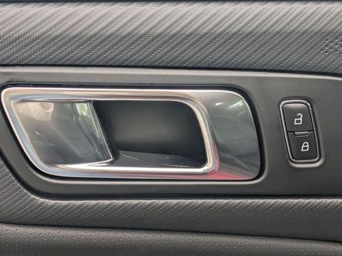 New 2026 Ford Mustang GT Premium w/ GT Performance Package image 44