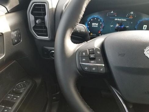 New 2025 Ford Bronco Sport Outer Banks w/ Outer Banks Tech Package+ image 26