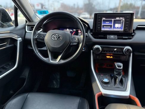 Used 2022 Toyota RAV4 Adventure image 27