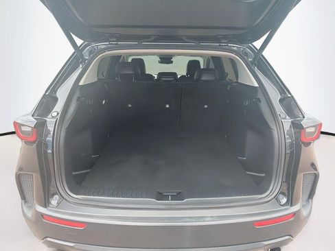 Used 2025 MAZDA CX-50 AWD 2.5 S w/ Preferred Package image 30