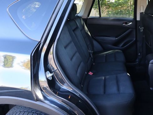Used 2014 MAZDA CX-5 Touring image 21
