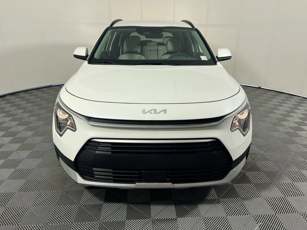New 2026 Kia Niro EX w/ EX Premium Package FWD image 9