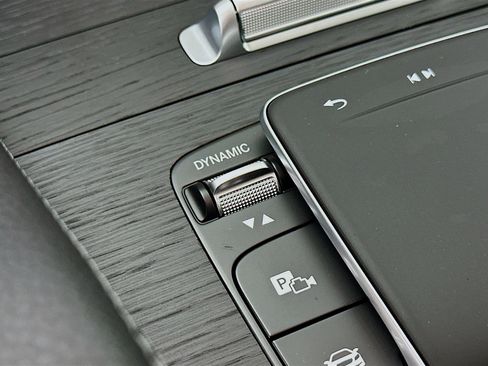 Certified 2026 Mercedes-Benz GLE 450 GLE 450 image 22