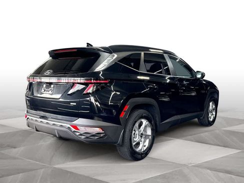 Used 2023 Hyundai Tucson SEL AWD/4WD image 8