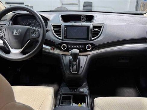 Used 2016 Honda CR-V EX image 17