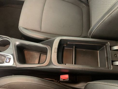 Used 2021 Buick Encore GX Preferred FWD image 29